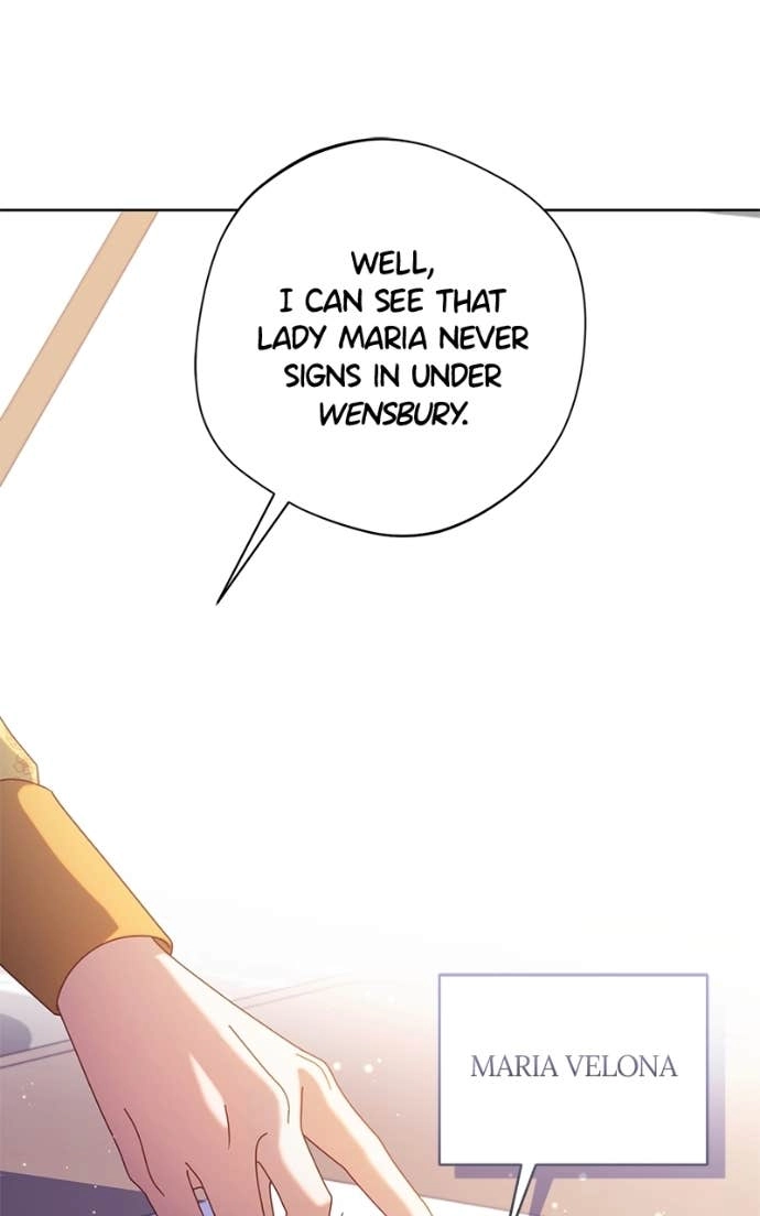 I'm a Villainess, but I Won't Live Like One Chapter 38 - page 10