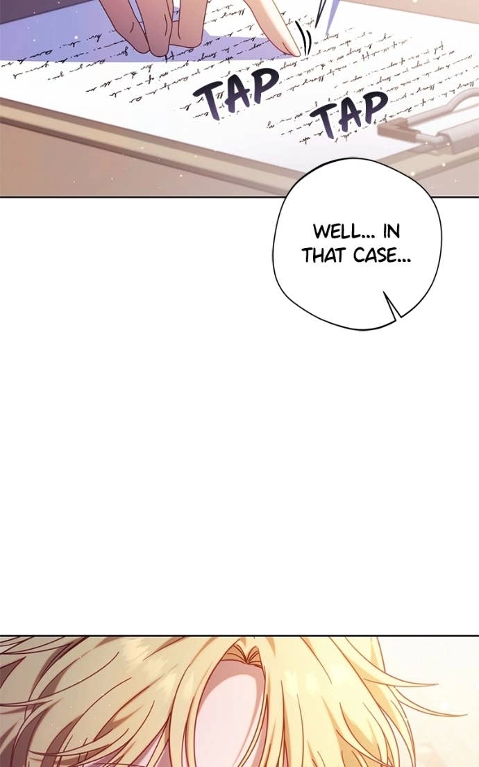 I'm a Villainess, but I Won't Live Like One Chapter 38 - page 11