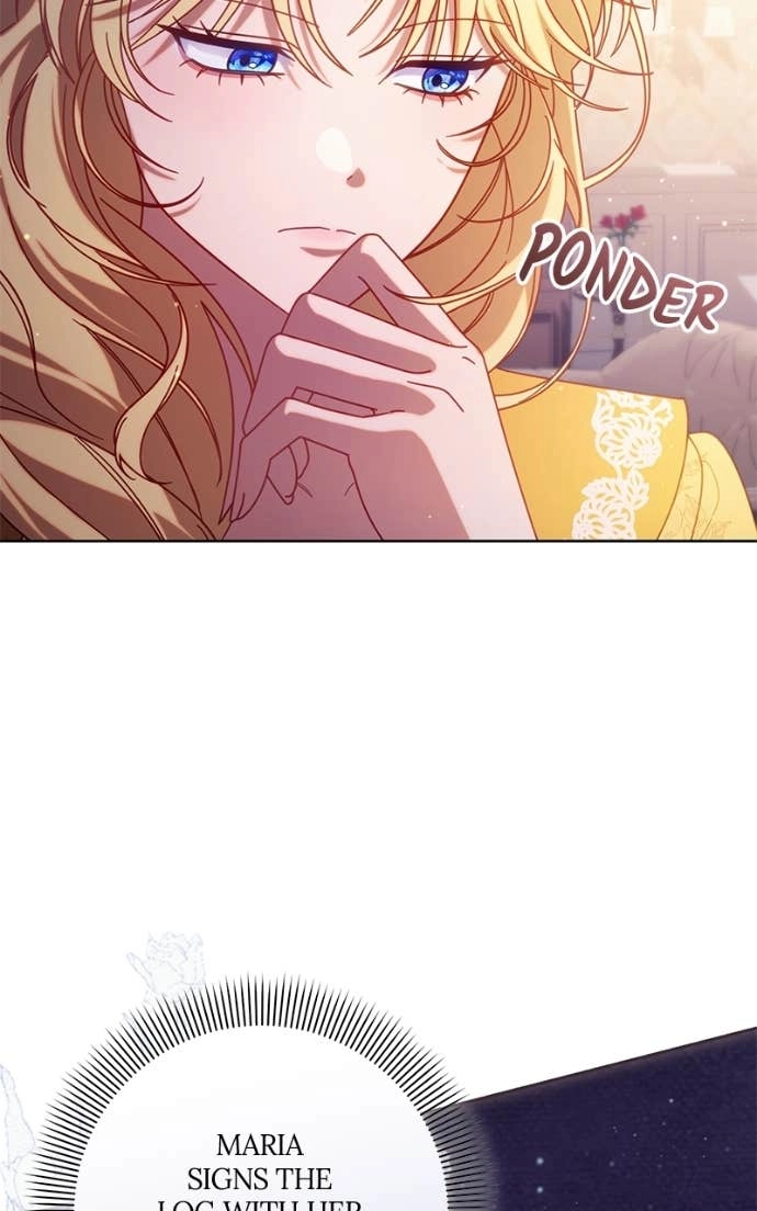 I'm a Villainess, but I Won't Live Like One Chapter 38 - page 12
