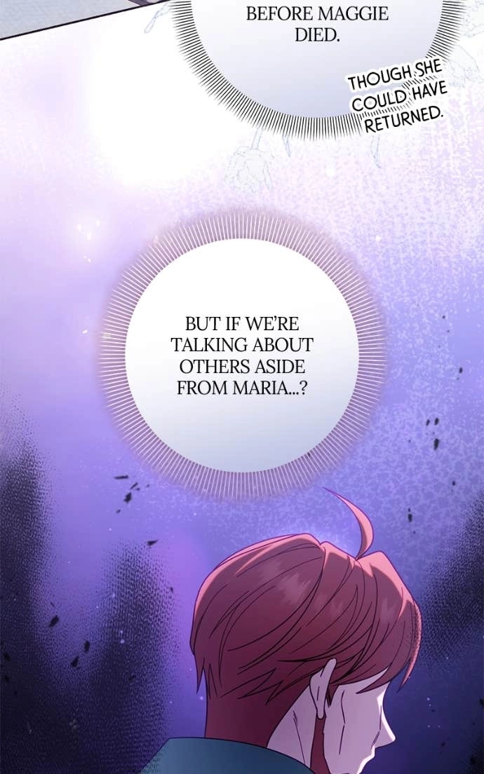 I'm a Villainess, but I Won't Live Like One Chapter 38 - page 14