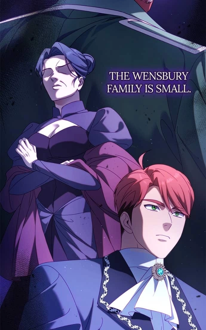 I'm a Villainess, but I Won't Live Like One Chapter 38 - page 15