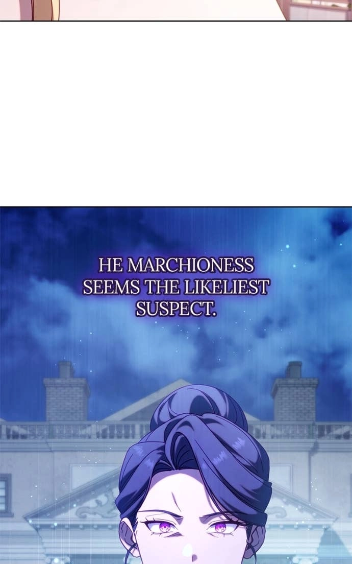 I'm a Villainess, but I Won't Live Like One Chapter 38 - page 18