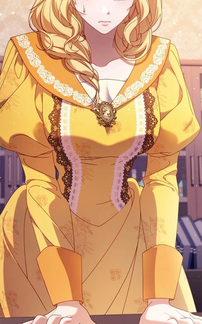 I'm a Villainess, but I Won't Live Like One Chapter 38 - page 2