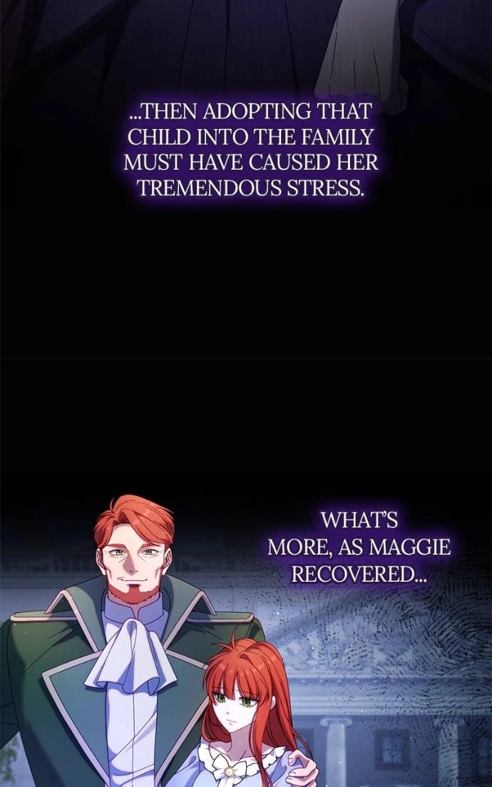 I'm a Villainess, but I Won't Live Like One Chapter 38 - page 20