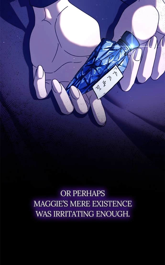 I'm a Villainess, but I Won't Live Like One Chapter 38 - page 22