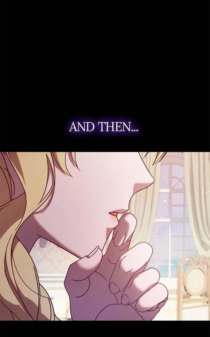 I'm a Villainess, but I Won't Live Like One Chapter 38 - page 23