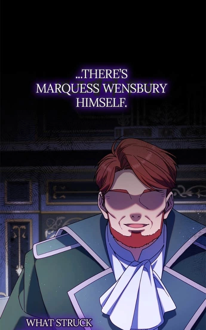 I'm a Villainess, but I Won't Live Like One Chapter 38 - page 24