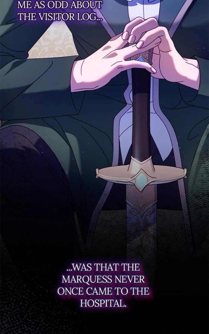 I'm a Villainess, but I Won't Live Like One Chapter 38 - page 25