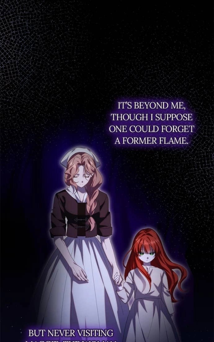 I'm a Villainess, but I Won't Live Like One Chapter 38 - page 26
