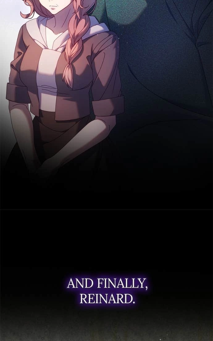 I'm a Villainess, but I Won't Live Like One Chapter 38 - page 29