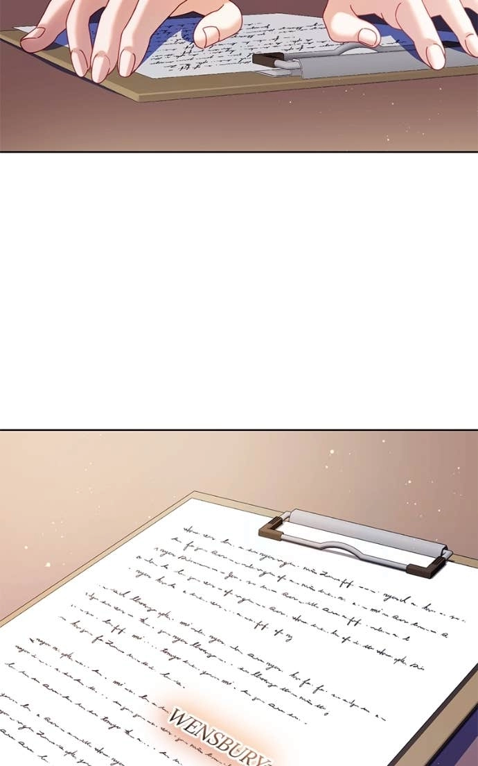 I'm a Villainess, but I Won't Live Like One Chapter 38 - page 3