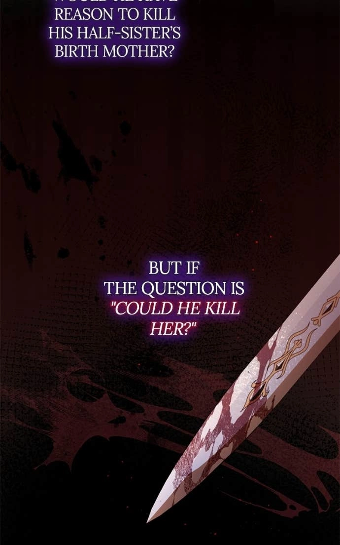 I'm a Villainess, but I Won't Live Like One Chapter 38 - page 31