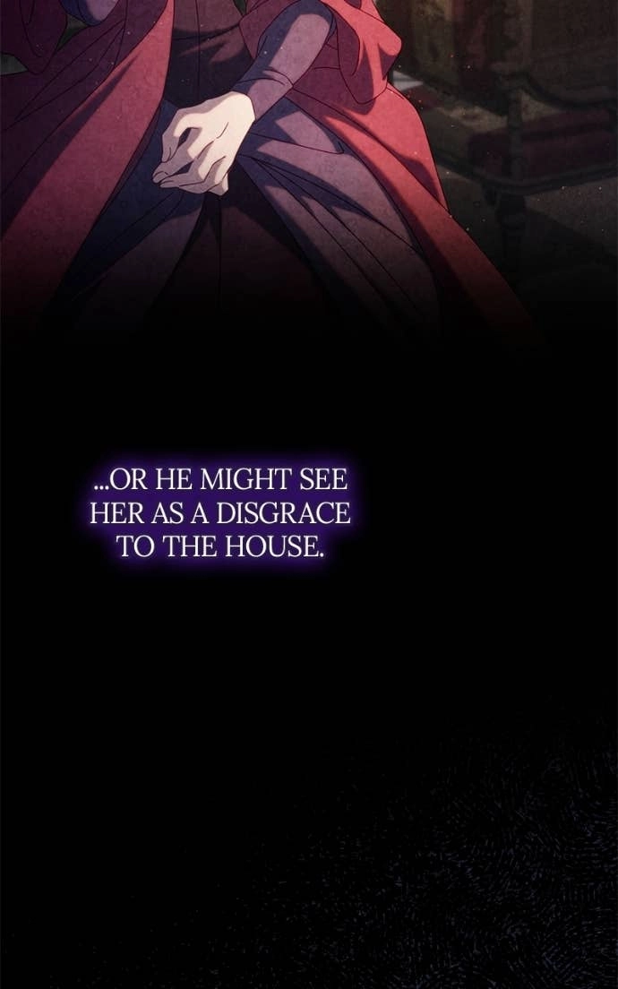 I'm a Villainess, but I Won't Live Like One Chapter 38 - page 33