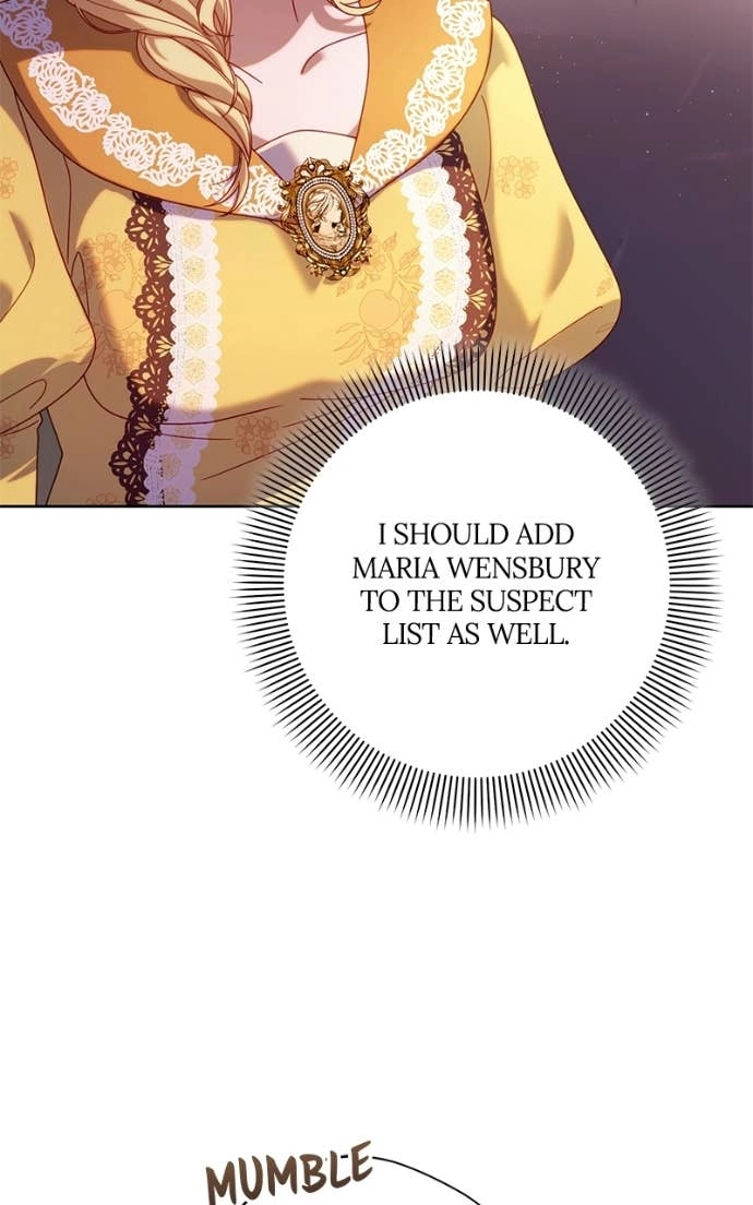 I'm a Villainess, but I Won't Live Like One Chapter 38 - page 39