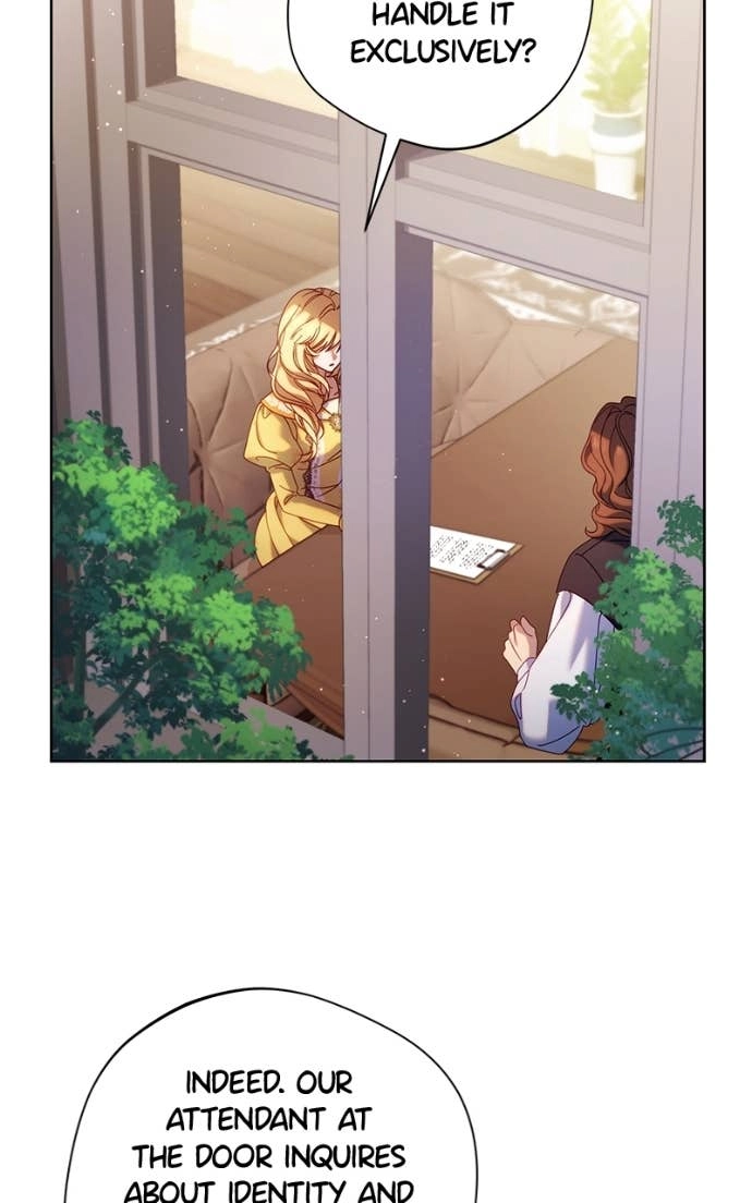 I'm a Villainess, but I Won't Live Like One Chapter 38 - page 43