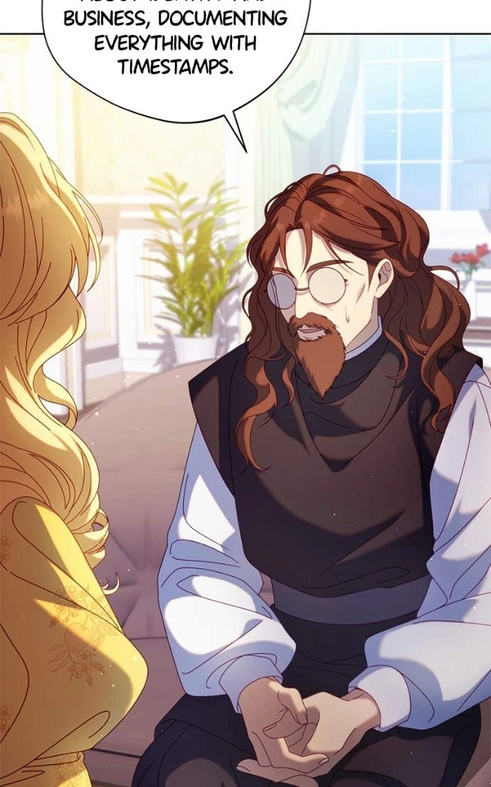 I'm a Villainess, but I Won't Live Like One Chapter 38 - page 44