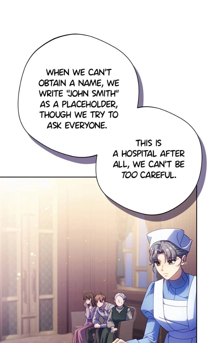 I'm a Villainess, but I Won't Live Like One Chapter 38 - page 47