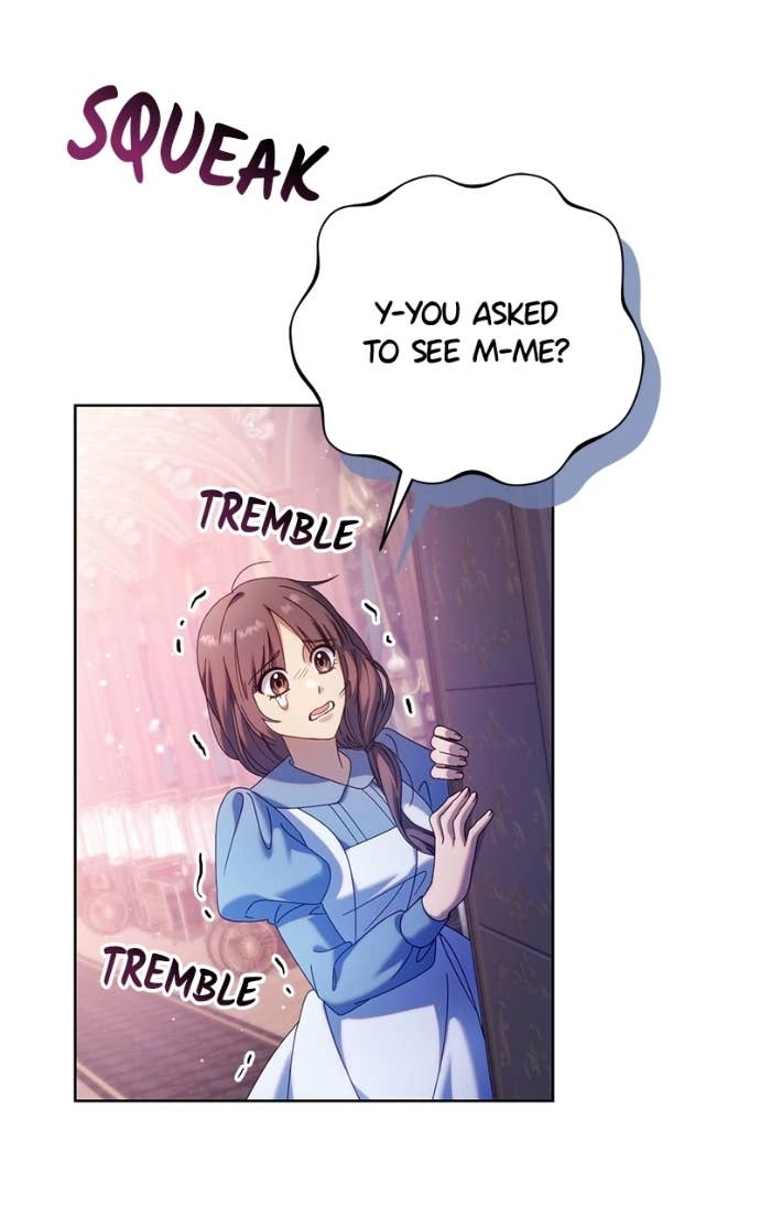 I'm a Villainess, but I Won't Live Like One Chapter 38 - page 51