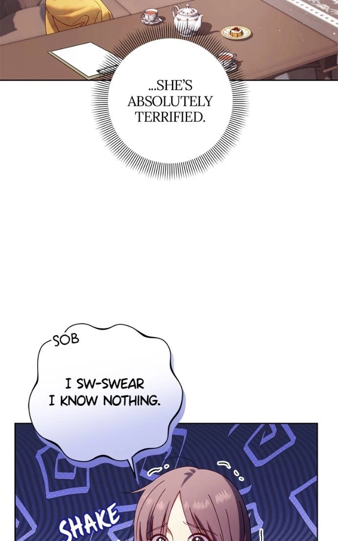 I'm a Villainess, but I Won't Live Like One Chapter 38 - page 53