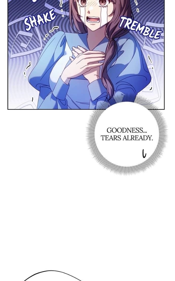 I'm a Villainess, but I Won't Live Like One Chapter 38 - page 54