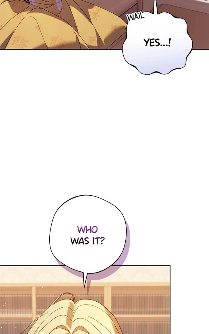 I'm a Villainess, but I Won't Live Like One Chapter 38 - page 56