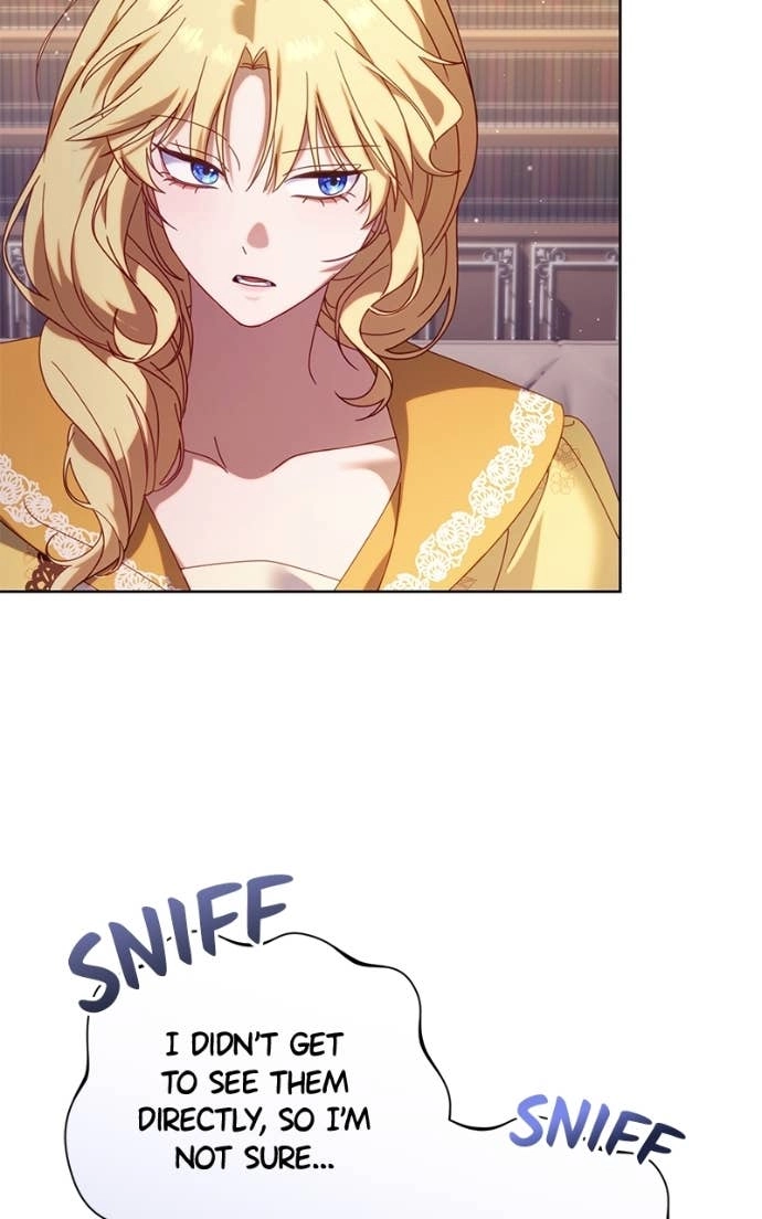 I'm a Villainess, but I Won't Live Like One Chapter 38 - page 57