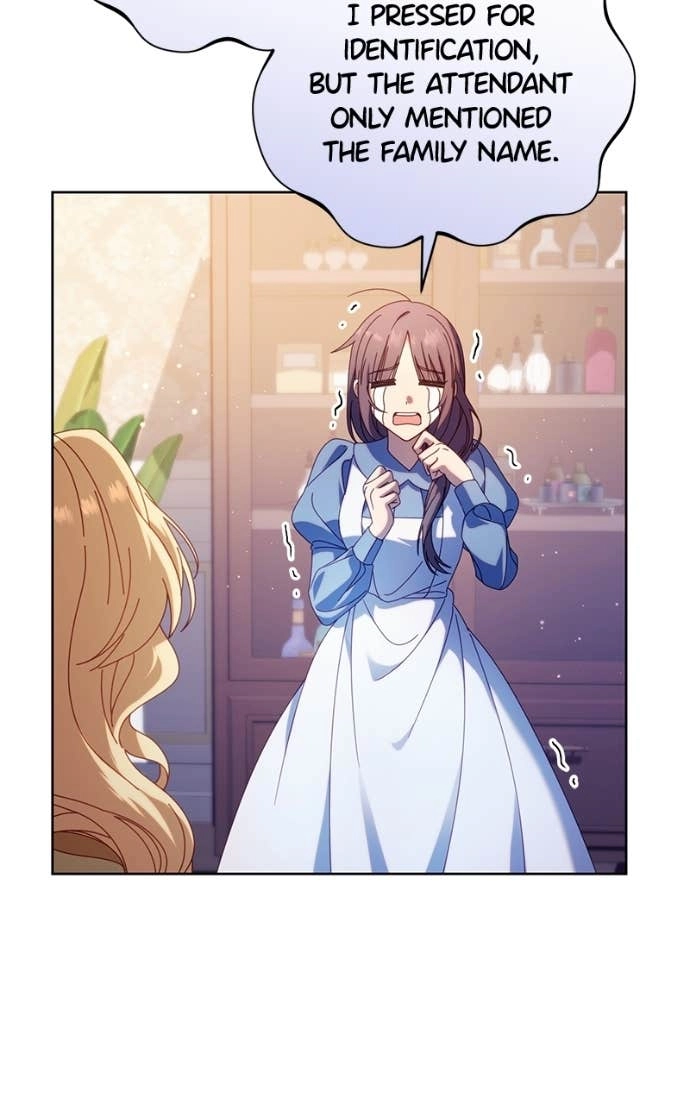 I'm a Villainess, but I Won't Live Like One Chapter 38 - page 58
