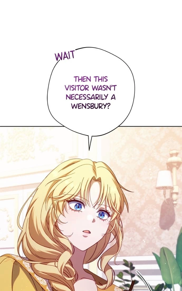 I'm a Villainess, but I Won't Live Like One Chapter 38 - page 59