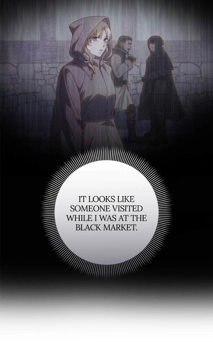 I'm a Villainess, but I Won't Live Like One Chapter 38 - page 6