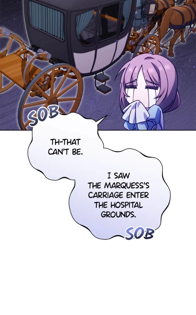 I'm a Villainess, but I Won't Live Like One Chapter 38 - page 61