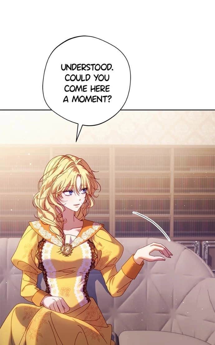 I'm a Villainess, but I Won't Live Like One Chapter 38 - page 62