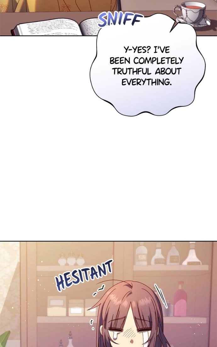 I'm a Villainess, but I Won't Live Like One Chapter 38 - page 63