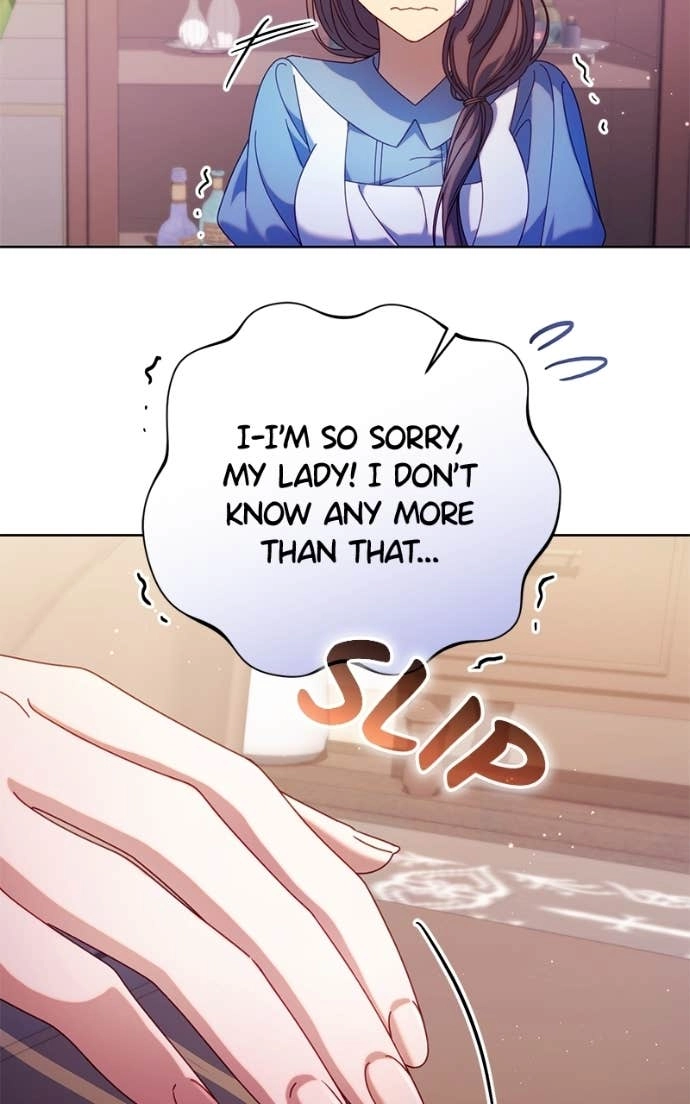 I'm a Villainess, but I Won't Live Like One Chapter 38 - page 64