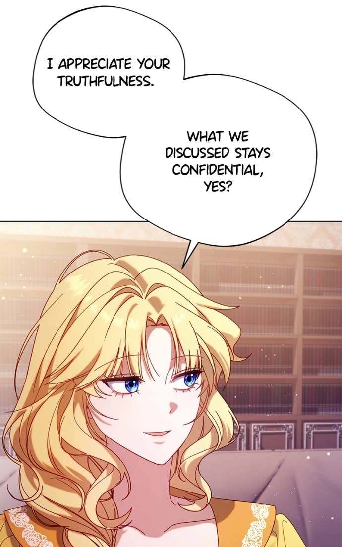 I'm a Villainess, but I Won't Live Like One Chapter 38 - page 67