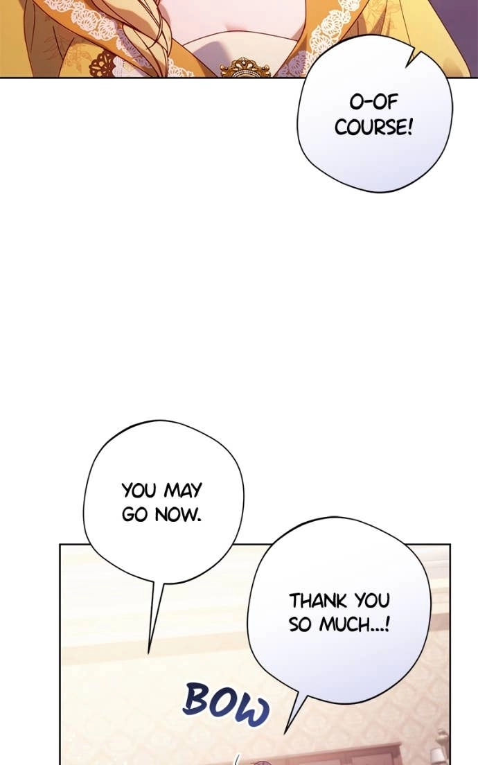 I'm a Villainess, but I Won't Live Like One Chapter 38 - page 68