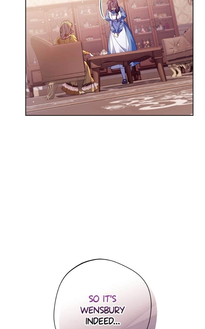 I'm a Villainess, but I Won't Live Like One Chapter 38 - page 69