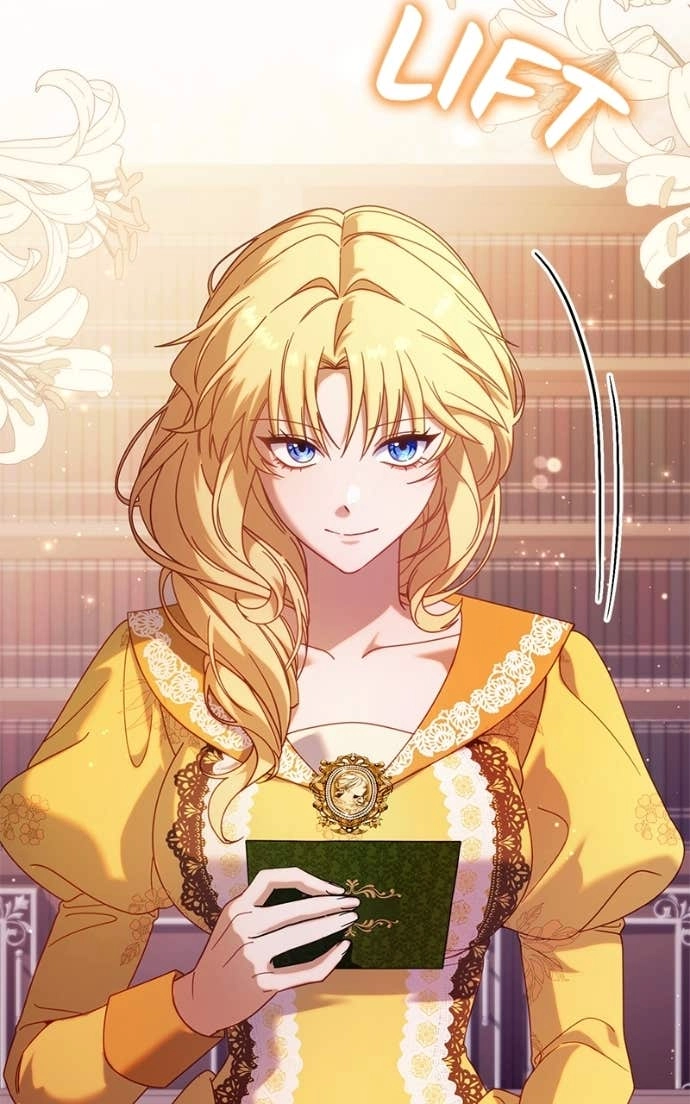 I'm a Villainess, but I Won't Live Like One Chapter 38 - page 71