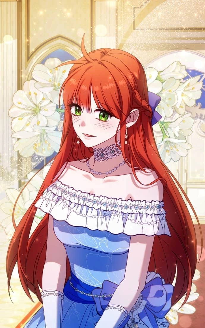 I'm a Villainess, but I Won't Live Like One Chapter 38 - page 77