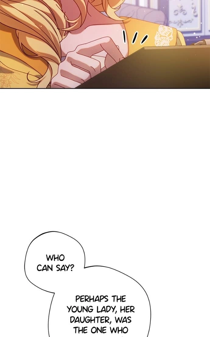 I'm a Villainess, but I Won't Live Like One Chapter 38 - page 8