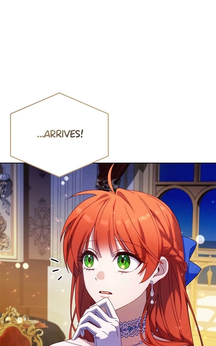 I'm a Villainess, but I Won't Live Like One Chapter 38 - page 80