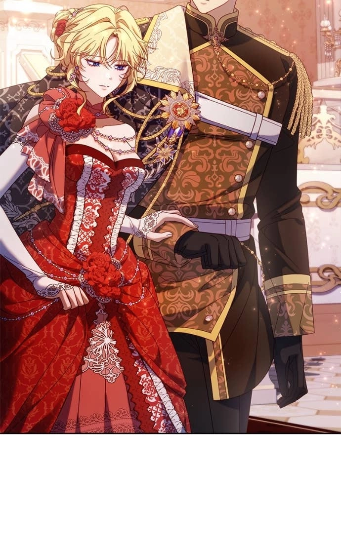 I'm a Villainess, but I Won't Live Like One Chapter 38 - page 82