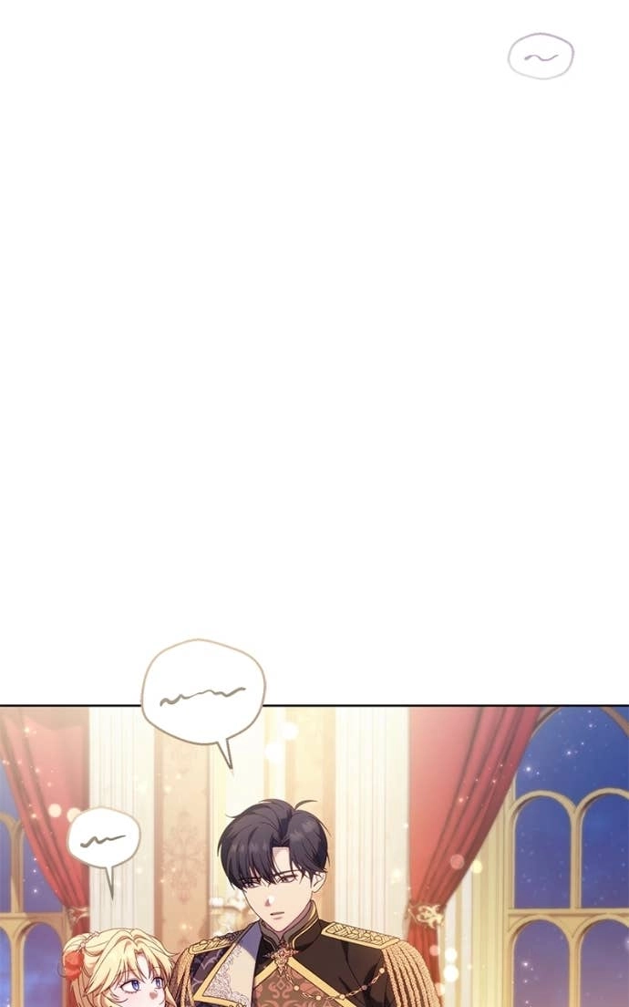 I'm a Villainess, but I Won't Live Like One Chapter 38 - page 85