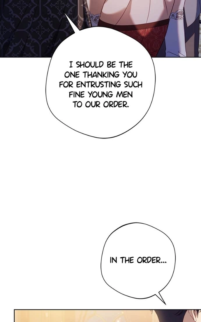 I'm a Villainess, but I Won't Live Like One Chapter 38 - page 88