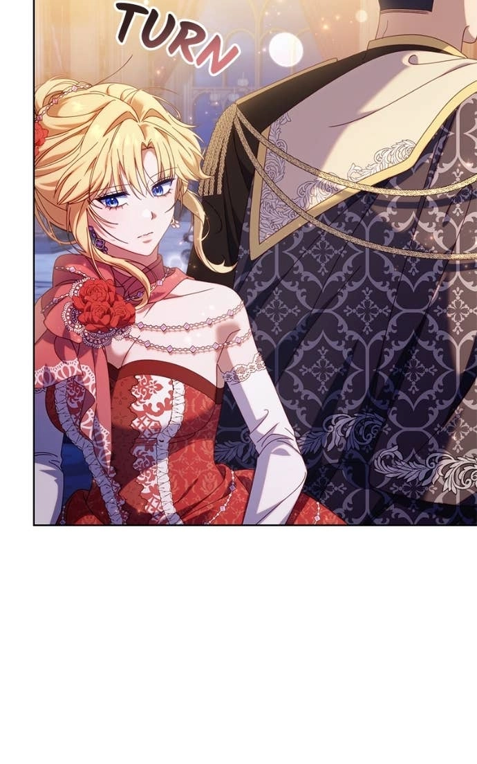 I'm a Villainess, but I Won't Live Like One Chapter 38 - page 89