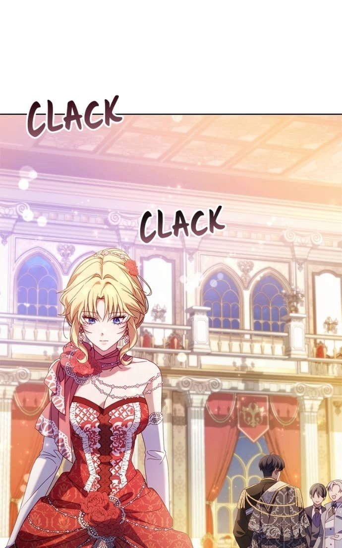 I'm a Villainess, but I Won't Live Like One Chapter 38 - page 90