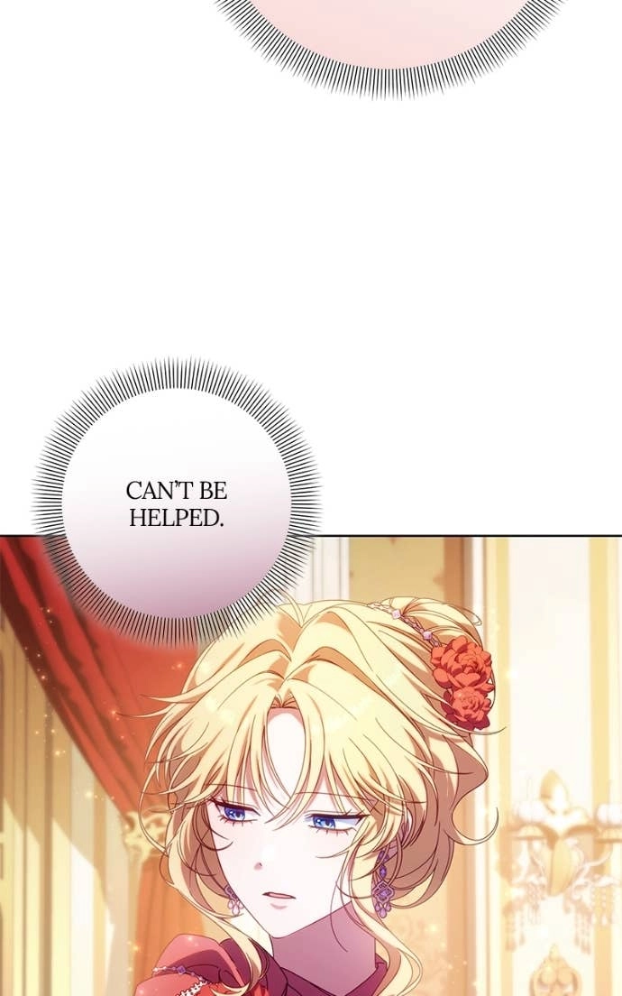 I'm a Villainess, but I Won't Live Like One Chapter 38 - page 93