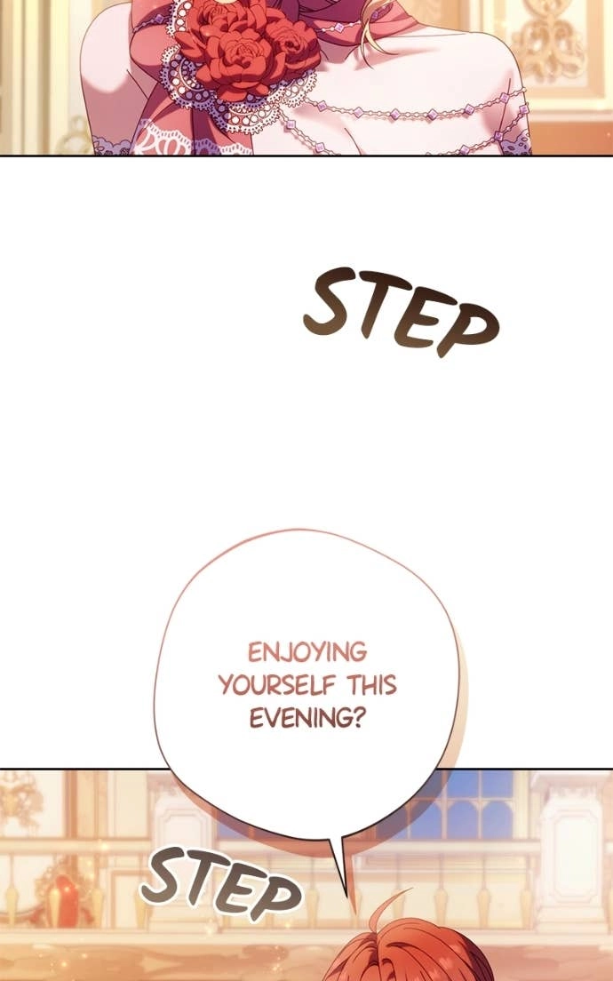 I'm a Villainess, but I Won't Live Like One Chapter 38 - page 94