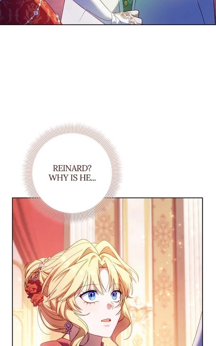 I'm a Villainess, but I Won't Live Like One Chapter 38 - page 96