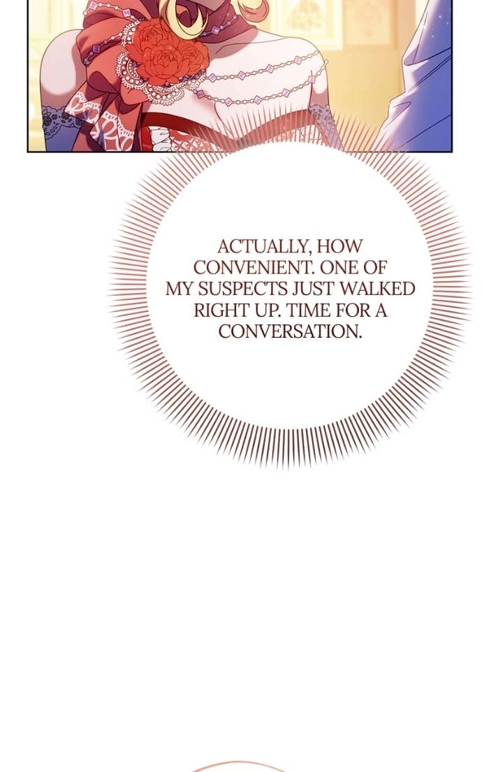I'm a Villainess, but I Won't Live Like One Chapter 38 - page 97