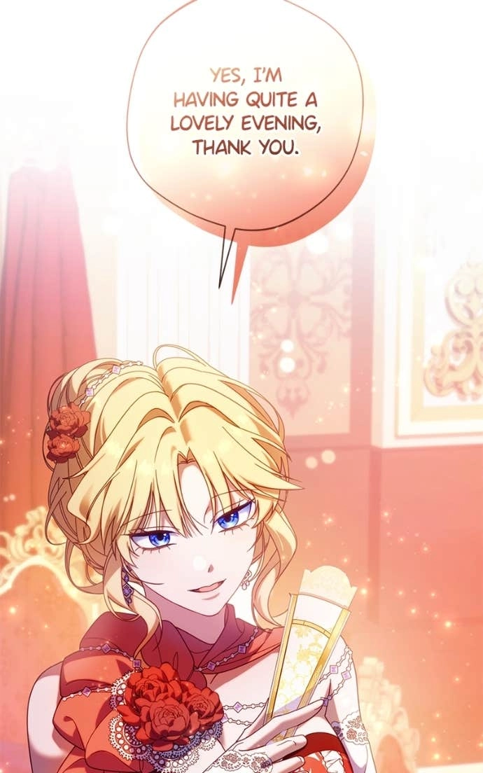 I'm a Villainess, but I Won't Live Like One Chapter 38 - page 98
